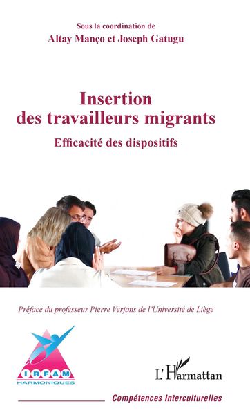 Produktbild: Insertion des travailleurs migrants