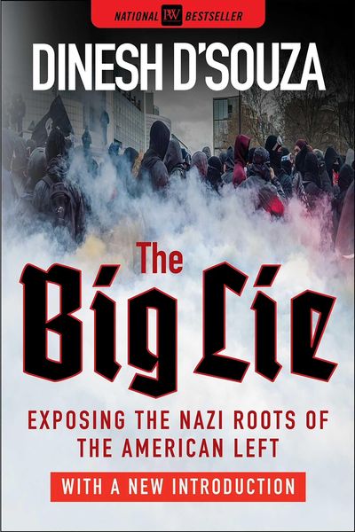 Produktbild: The Big Lie