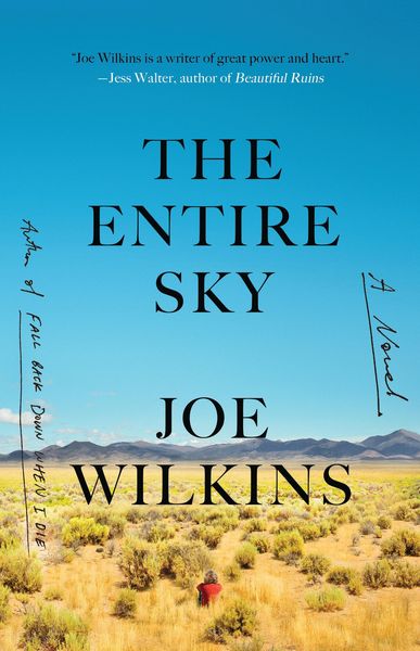 Produktbild: The Entire Sky