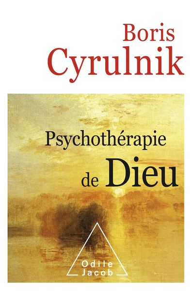 Produktbild: Psychotherapie de Dieu