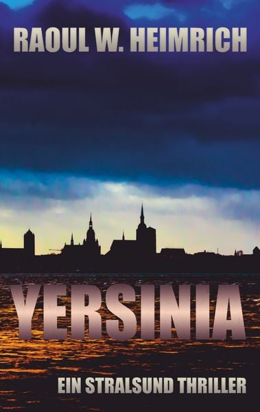 Produktbild: Yersinia