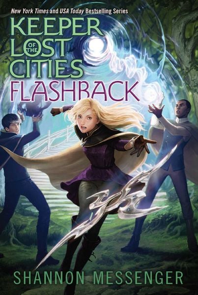 Produktbild: Flashback