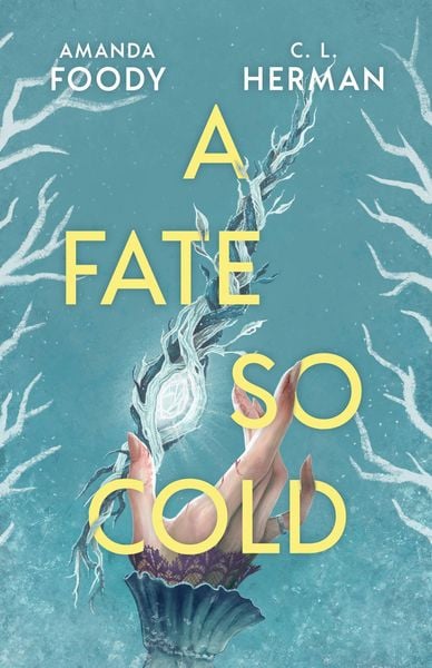 Produktbild: A Fate So Cold