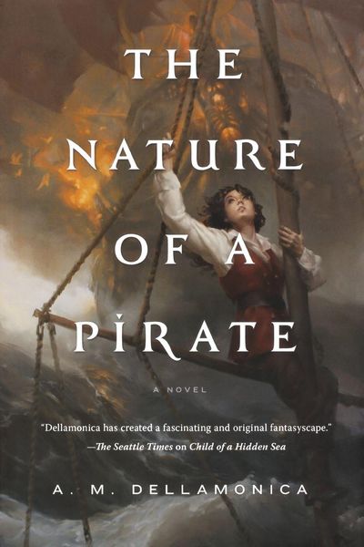 Produktbild: Nature of a Pirate