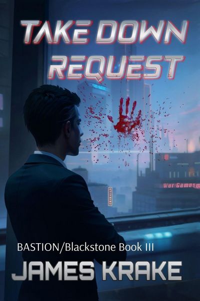 Produktbild: Take Down Request