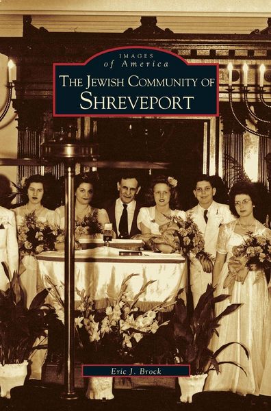 Produktbild: Jewish Community of Shreveport