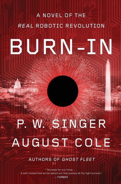 Produktbild: Burn-In