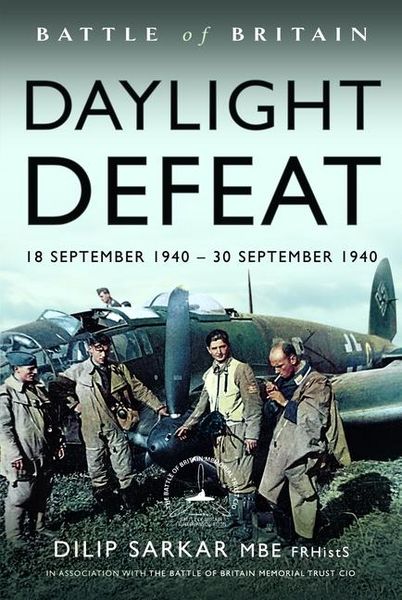 Produktbild: Battle of Britain Daylight Defeat