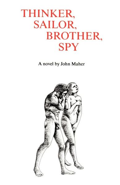 Produktbild: Thinker, Sailor, Brother, Spy