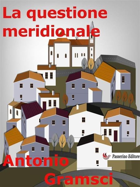 Produktbild: La questione meridionale