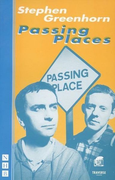 Produktbild: Passing Places