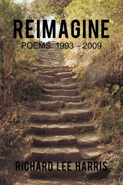 Produktbild: Reimagine