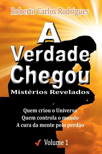 Produktbild: A Verdade Chegou