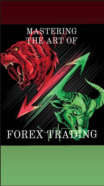 Produktbild: Mastering The Art of Forex Trading