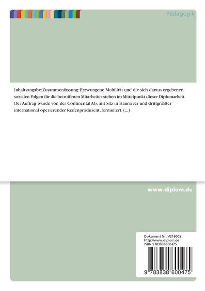 Produktbild: Mobilit&auml;tsanforderungen an Ingenieure