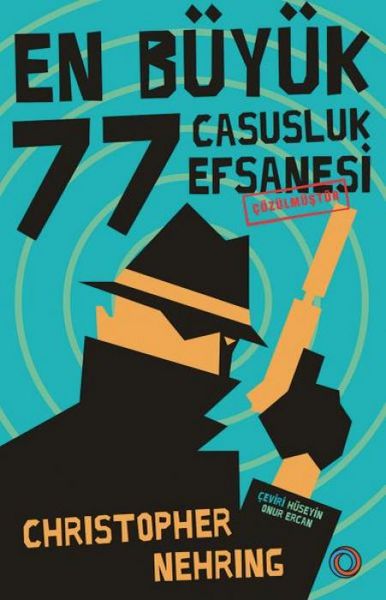 Produktbild: En B&uuml;y&uuml;k 77 Casusluk Efsanesi C&ouml;z&uuml;lm&uuml;st&uuml;r