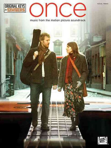 Produktbild: Once