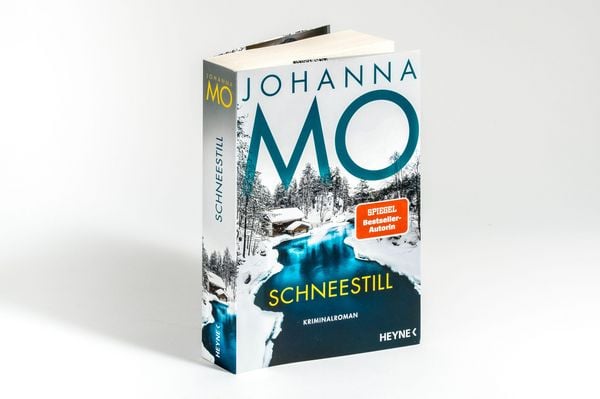 Produktbild: Schneestill