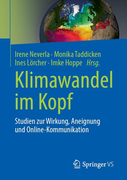 Produktbild: Klimawandel im Kopf