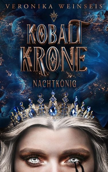 Produktbild: Kobaltkrone