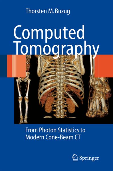 Produktbild: Computed Tomography