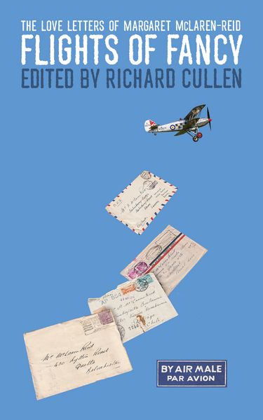 Produktbild: Flights Of Fancy