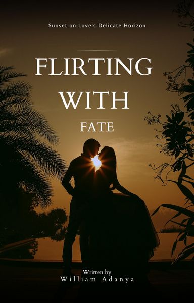 Produktbild: Flirting with Fate