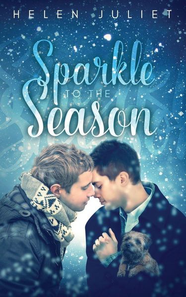 Produktbild: Sparkle to the Season