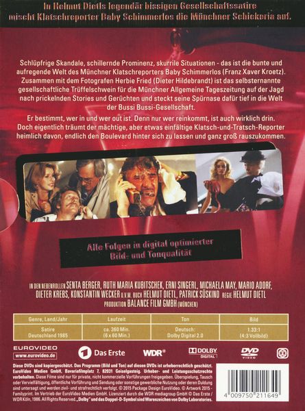 Produktbild: Kir Roya - 30 Jahre Jubil&auml;ums-Edition [2 DVDs]