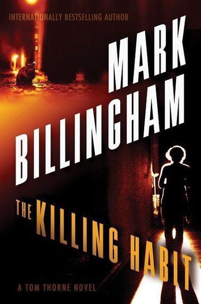 Produktbild: The Killing Habit