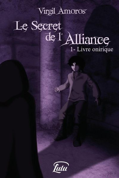 Produktbild: Le secret de l alliance 1. livre