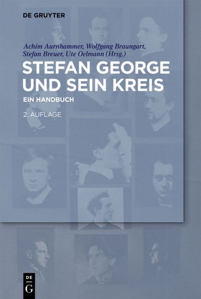 Produktbild: Stefan George und sein Kreis