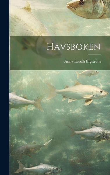 Produktbild: Havsboken