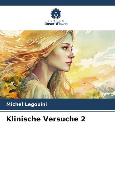 Produktbild: Klinische Versuche 2