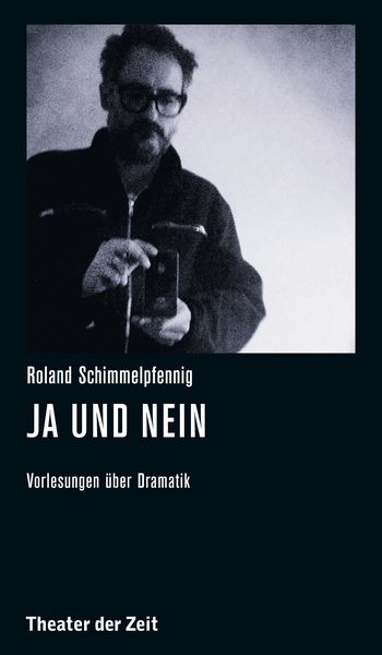 Produktbild: Roland Schimmelpfennig - Ja und Nein