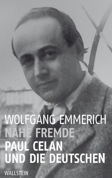 Produktbild: Nahe Fremde