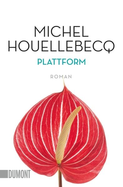 Platform alternative edition book cover