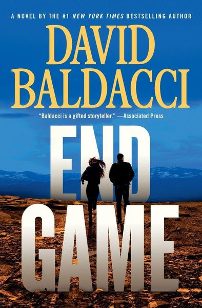 Produktbild: End Game