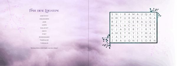 Produktbild: University of the Enchanted