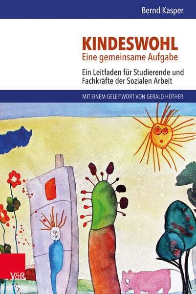 Produktbild: Kindeswohl. Eine gemeinsame Aufgabe