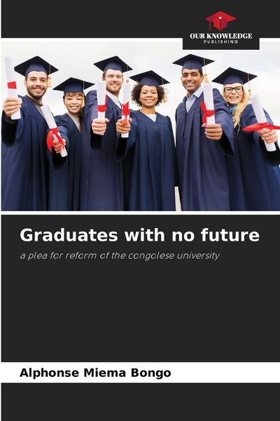 Produktbild: Graduates with no future