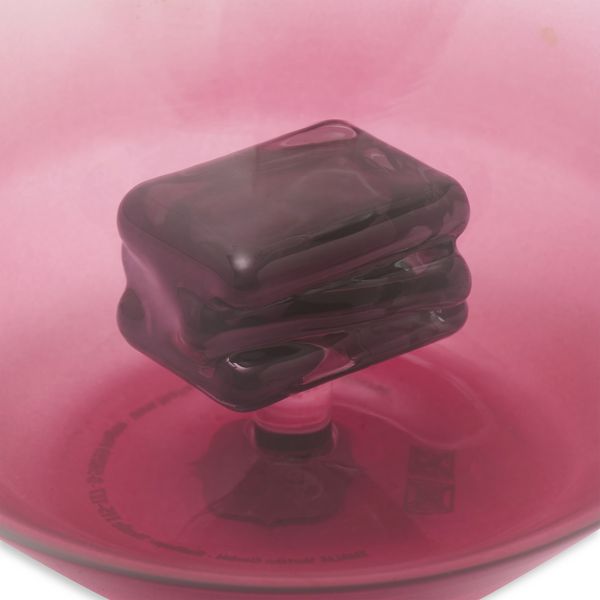 Produktbild: Glas "Ornament Romantic"