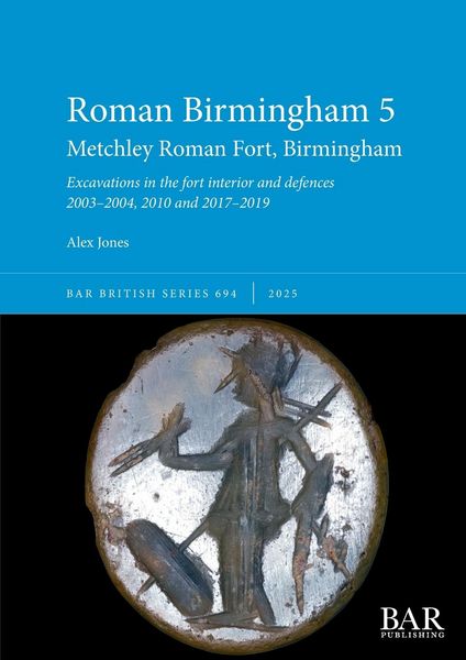 Produktbild: Roman Birmingham 5