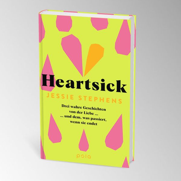 Produktbild: Heartsick