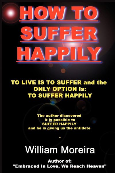 Produktbild: How to Suffer Happily