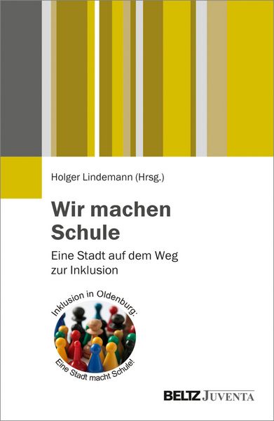 Produktbild: Wir machen Schule
