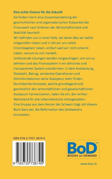 Produktbild: Geld - Das Geheimnis der grauen Hand