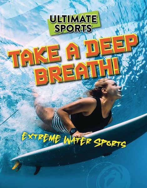 Produktbild: Take a Deep Breath!