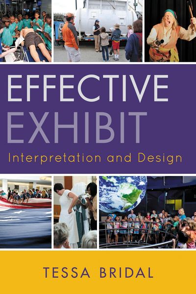 Produktbild: Effective Exhibit Interpretation and Design