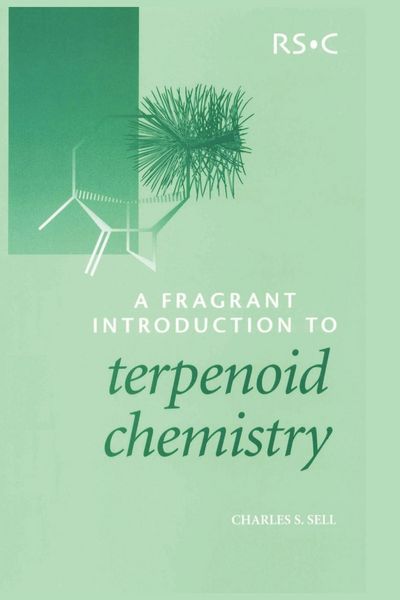 Produktbild: Fragrant Introduction to Terpenoid Chemistry